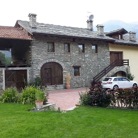 Le Coin Caché Apartamento Introd Exterior foto
