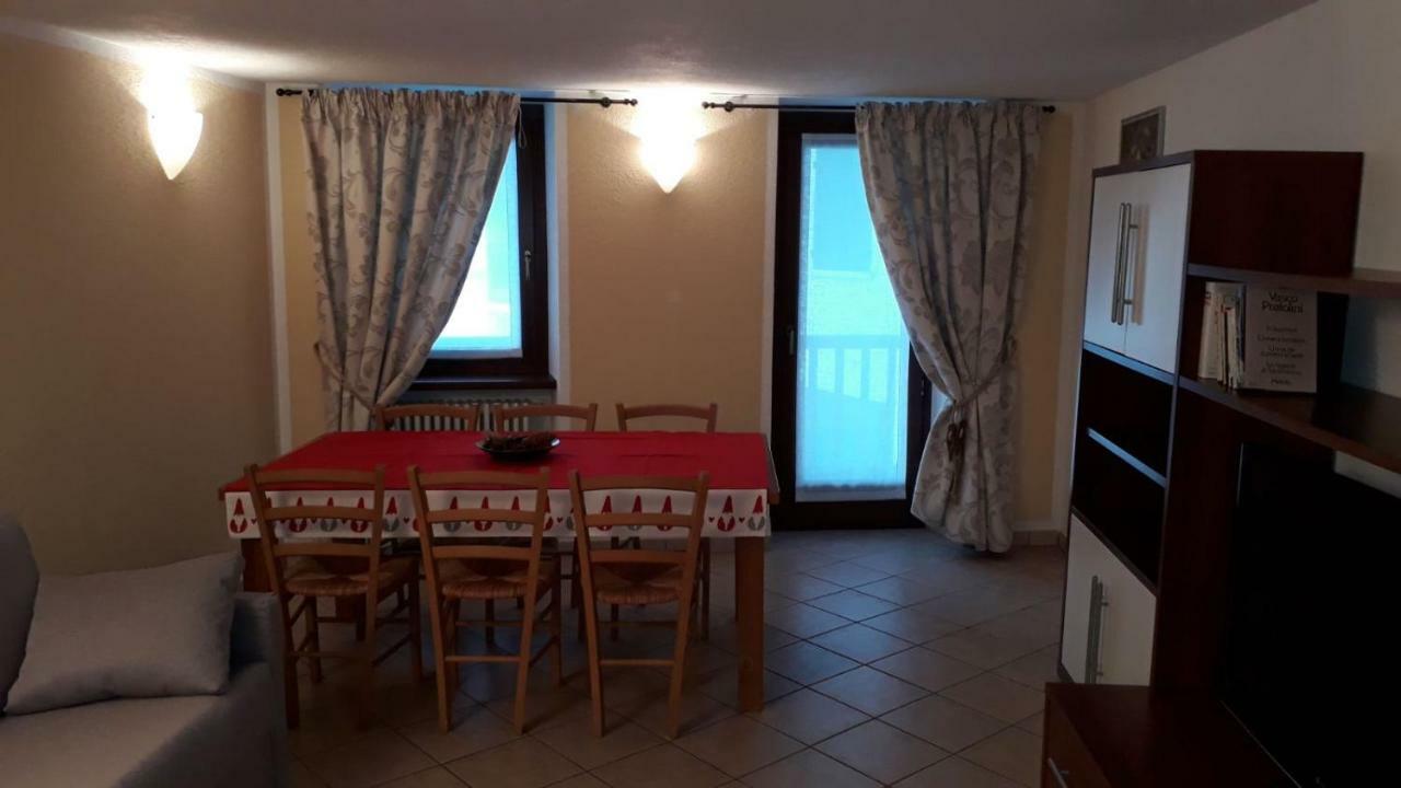 Le Coin Caché Apartamento Introd Exterior foto