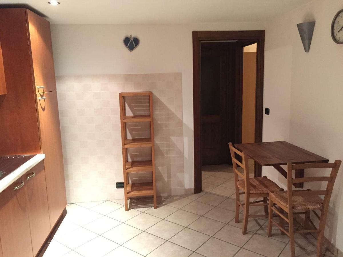 Le Coin Caché Apartamento Introd Exterior foto